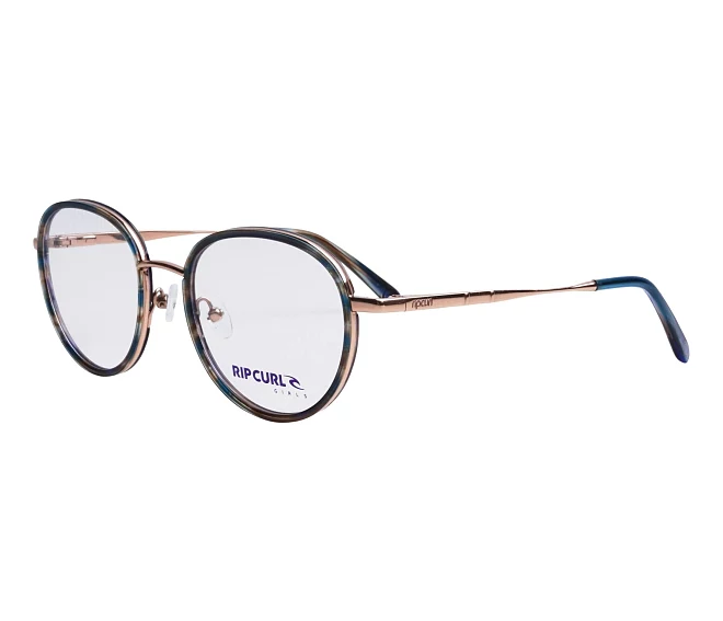 Ripcurl Brille GOM041 01 48 18 goldhavana-horn