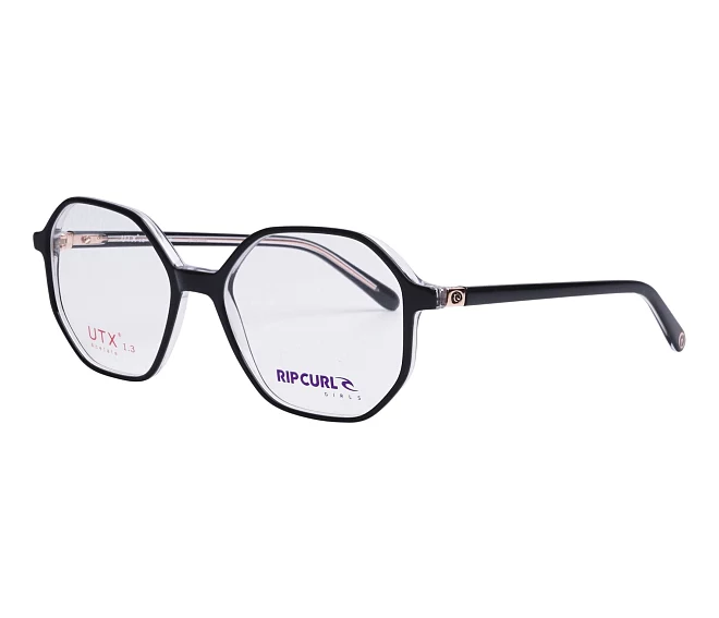 Ripcurl Brille GOU037 05 49 15 schwarzkristall