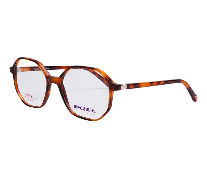 Ripcurl Brille GOU037 06 49 15 havana