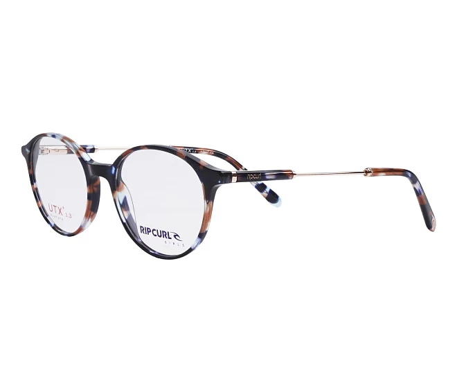 Ripcurl Brille GOU048 04 47 17 mixroségold