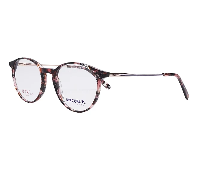 Ripcurl Brille GOU049 02 48 18 mixroségold