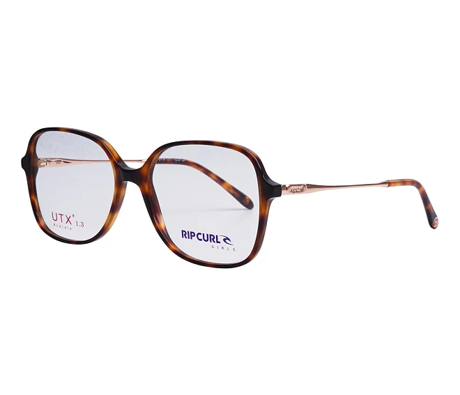 Ripcurl Brille GOU052 01 49 14 braungold