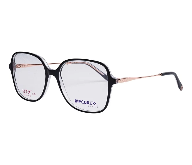 Ripcurl Brille GOU052 05 49 14 schwarzroségold
