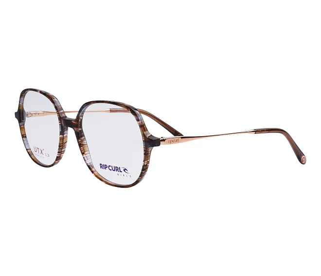 Ripcurl Brille GOU053 04 50 16 havanagold