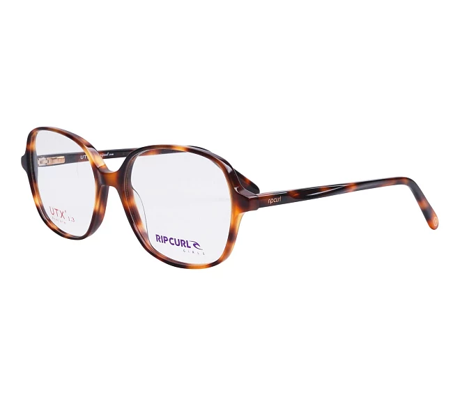 Ripcurl Brille GOU054 03 51 15 havana