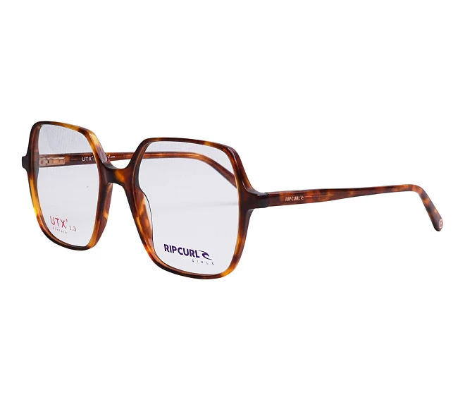 Ripcurl Brille GOU058 03 50 17 braun