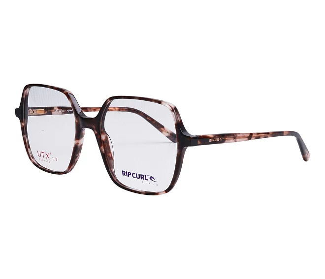 Ripcurl Brille GOU058 04 50 17 havanaroségold