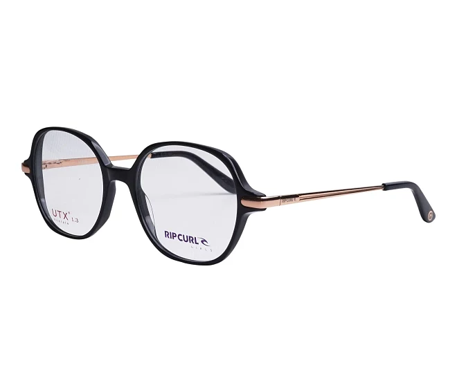 Ripcurl Brille GOU059 03 49 17 schwarzroségold