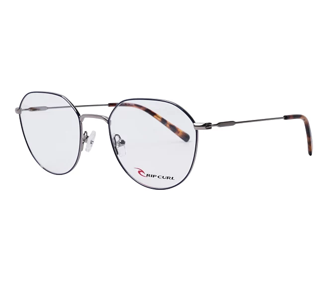 Ripcurl Brille HOM-055 01 50 20 blausilber