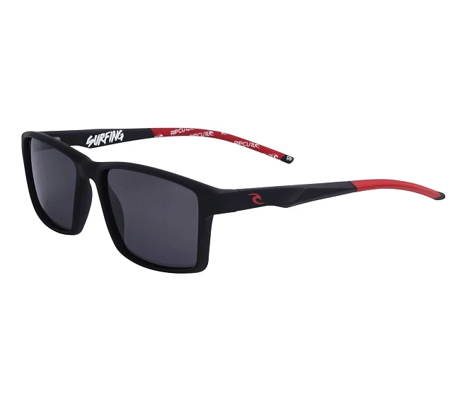 Ripcurl Sonnenbrillen HSI089 01 54 15 schwarzrot