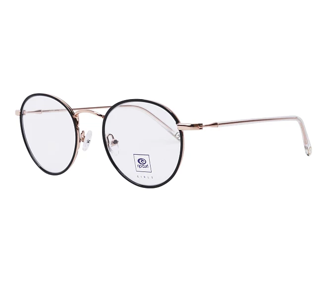 Ripcurl Brille GOM-015 01 46 20 schwarzroségold