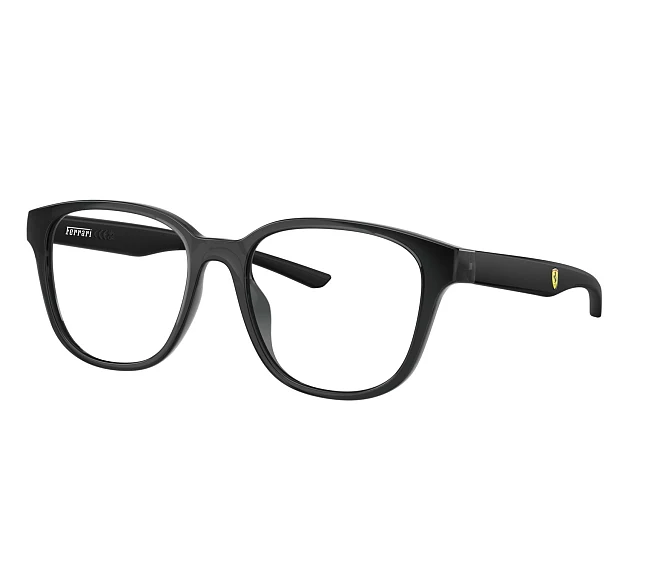 Scuderia Ferrari Brille FZ8015U 521 52 18 grau