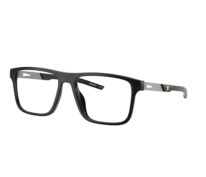 Scuderia Ferrari Brille FZ8020U 501 53 17 schwarz