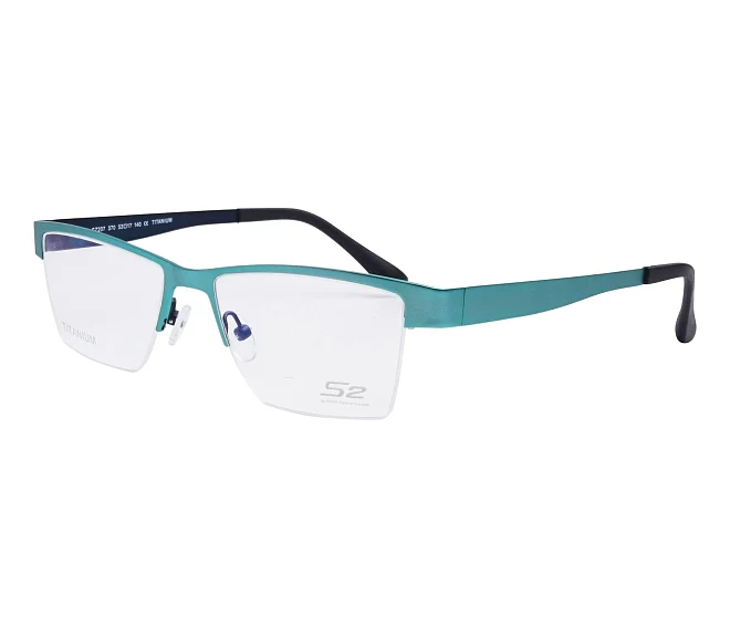 Seiko Brille SZ-207 370 53 17 türkis