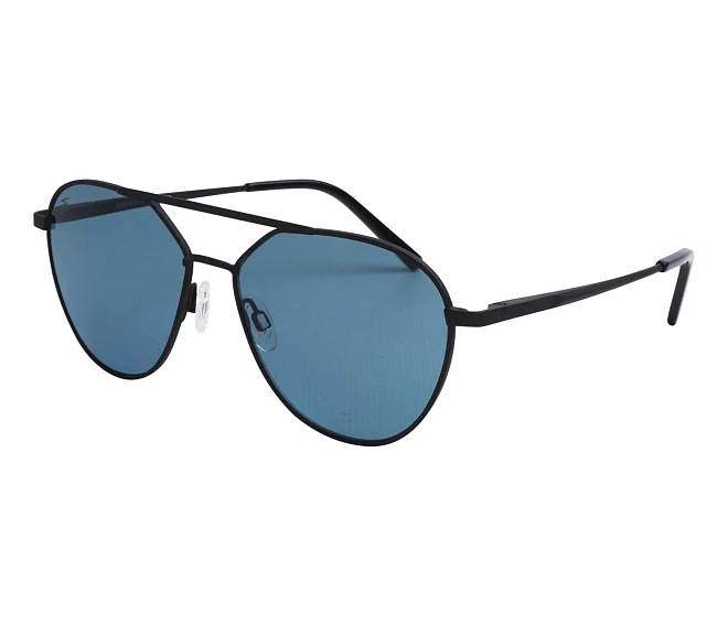 Serengeti Sonnenbrillen SS555 003 56 15 schwarz