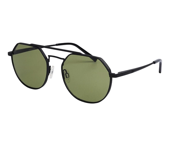 Serengeti Sonnenbrillen SS533 002 54 18 schwarz