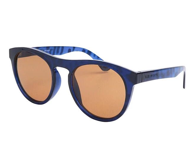 Serengeti Sonnenbrillen SS-572 003 53 20 blau