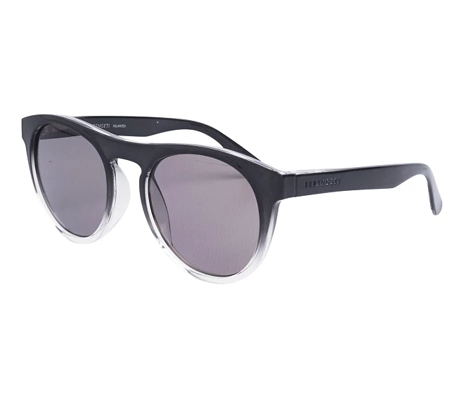 Serengeti Sonnenbrillen SS-572 005 53 20 schwarztransparent