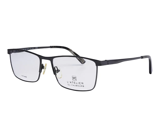 Signature Brille ADF1606 152 56 17 gun metall