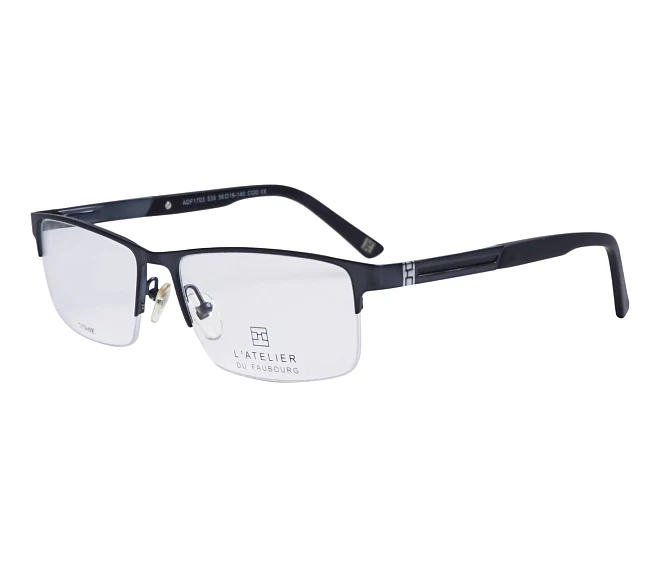 Signature Brille ADF1703 535 56 16 blau