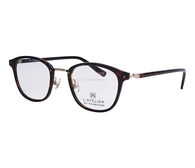Signature Brille ADF1901 332 48 22 havana