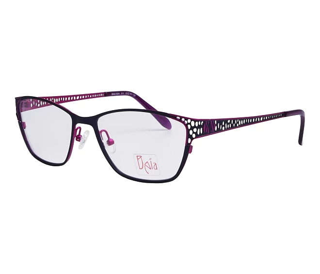 Signature Brille BAA1604 911 53 16 lilafuchsia