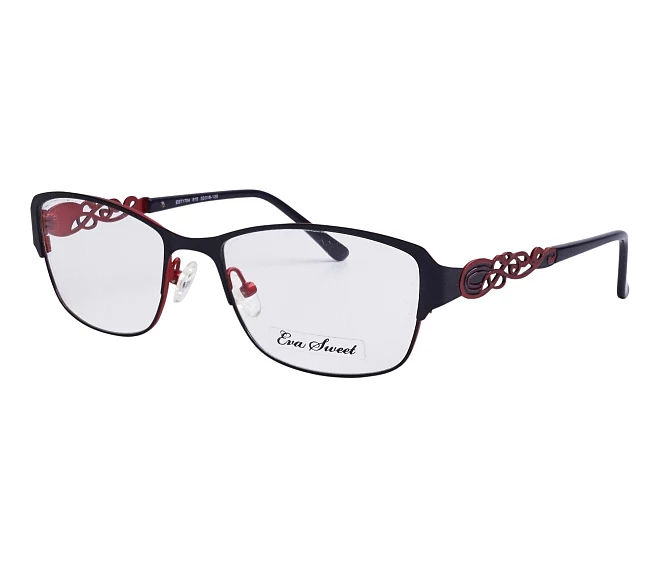 Signature Brille EST1704 915 52 16 lilarot