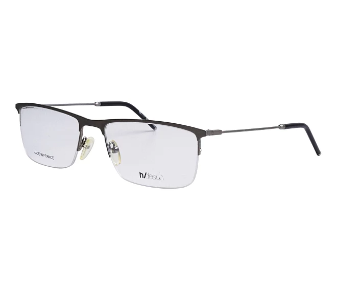 Signature Brille HD1705 141 55 18 gun metall