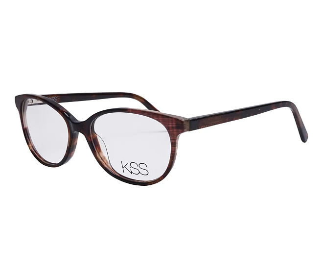 Signature Brille KIS1705 314 49 15 braun