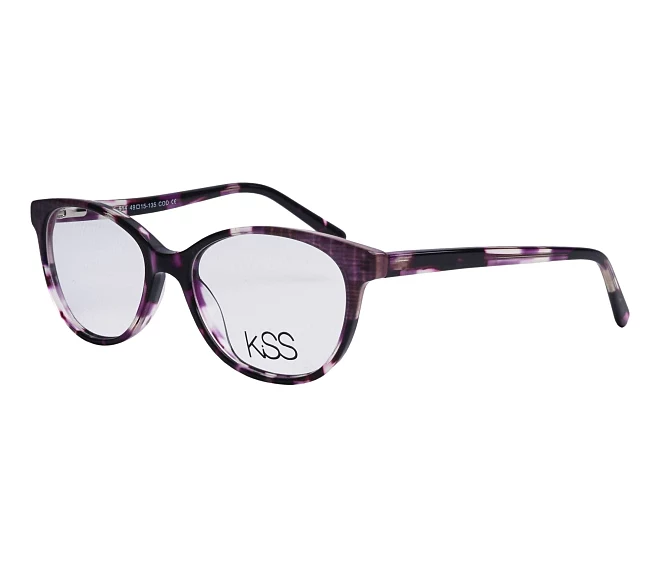 Signature Brille KIS1705 914 49 15 lila