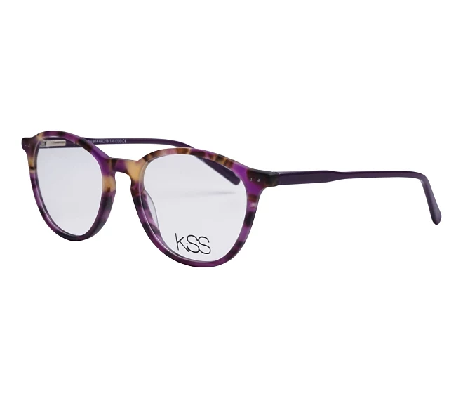 Signature Brille KIS1706 914 49 18 lilamarmor