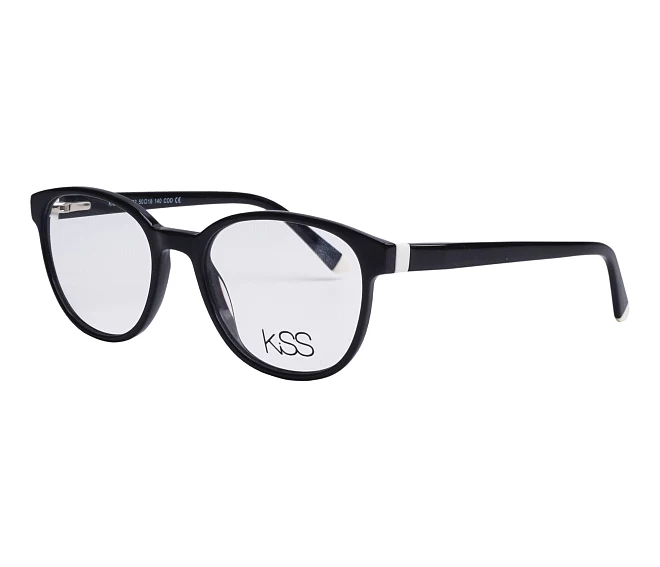 Signature Brille KIS1708 402 50 18 schwarz