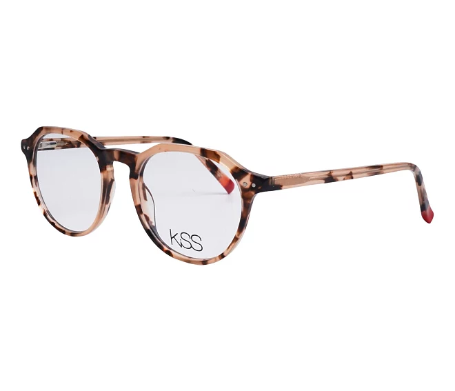 Signature Brille KIS1805 322 50 19 havana-hornmix
