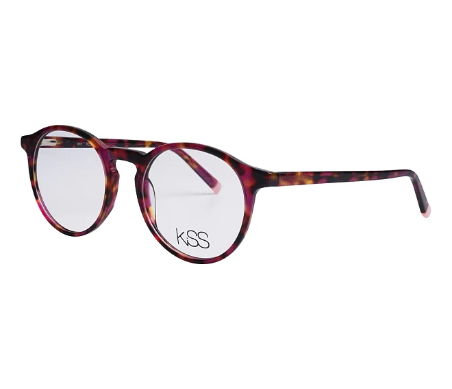Signature Brille KIS1806 334 49 19 lila