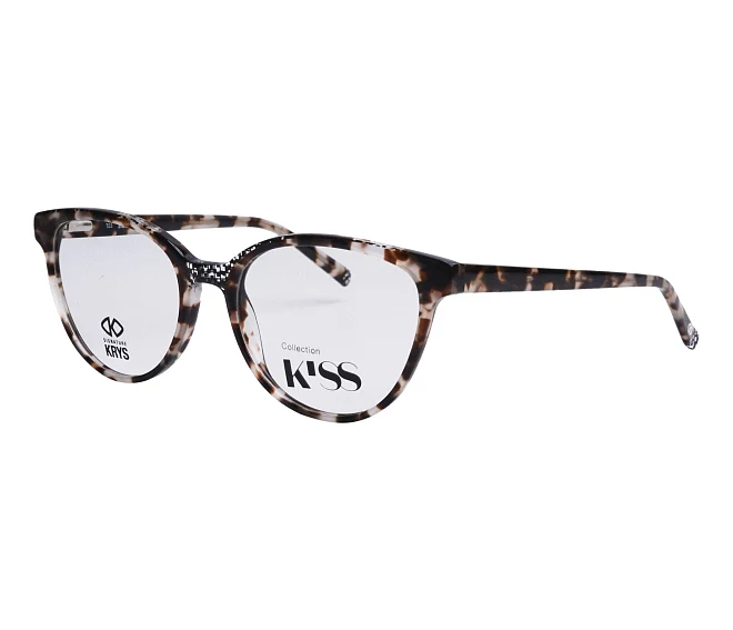 Signature Brille KIS1901 322 51 17 havana-hornmix