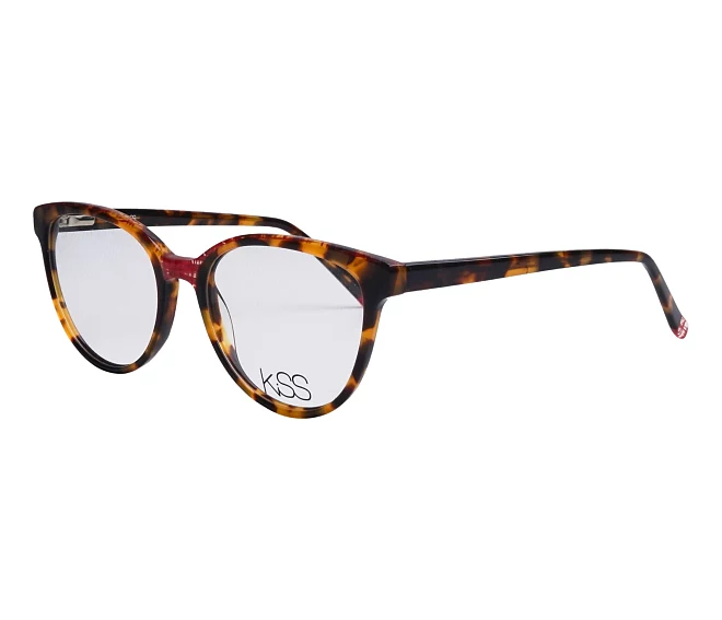 Signature Brille KIS1901 332 51 17 havana