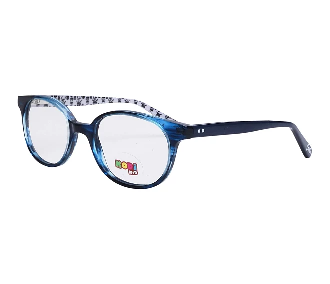 Signature Brille KID1801 534 44 17 blau