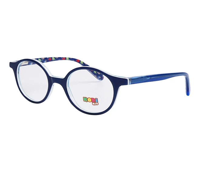 Signature Brille KID1802 512 42 17 blau