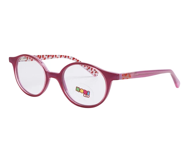 Signature Brille KID1802 802 42 17 pink