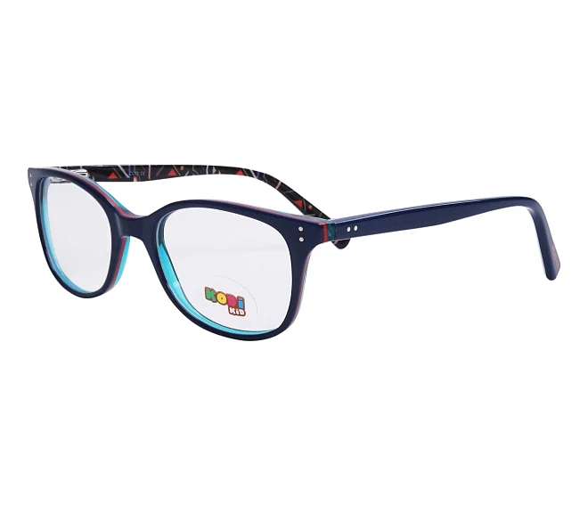 Signature Brille KID1803 532 46 17 blaurot