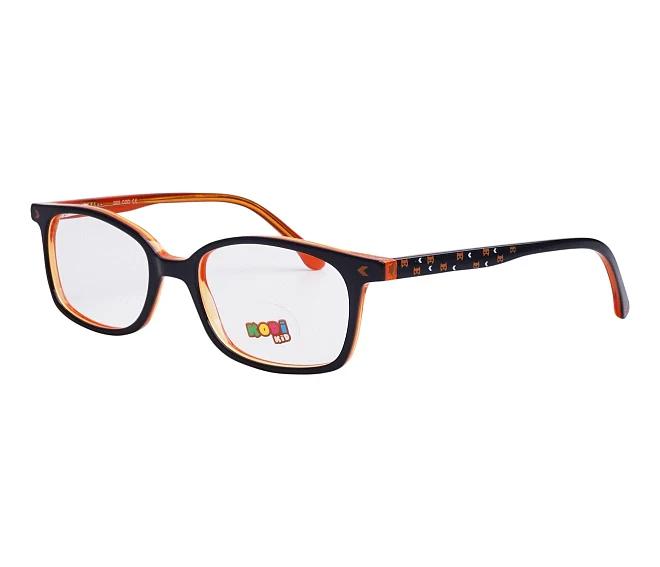 Signature Brille KID1901 532 47 16 blauorange