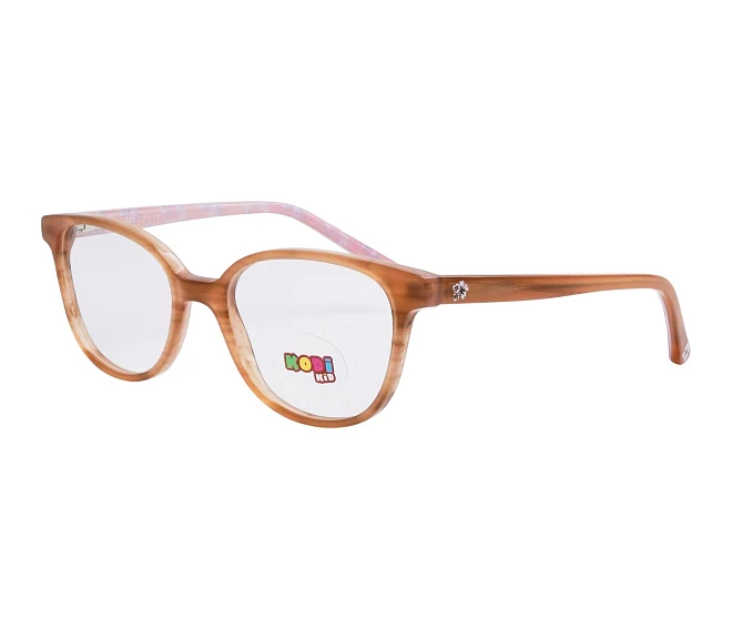 Signature Brille KID1905 804 45 15 beigepink