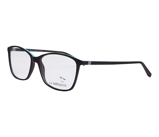 Signature Brille PAR1606 311 54 15 braunblau