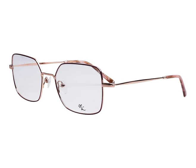 Signature Brille ML1903 811 50 17 pinkgold