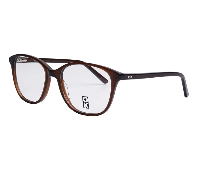 Signature Brille OK1609 310 51 16 braun
