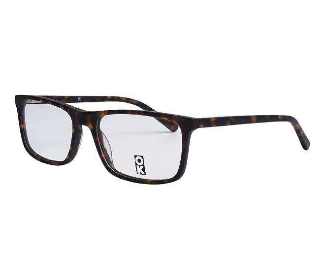 Signature Brille OK1704 331 55 17 havanabraun