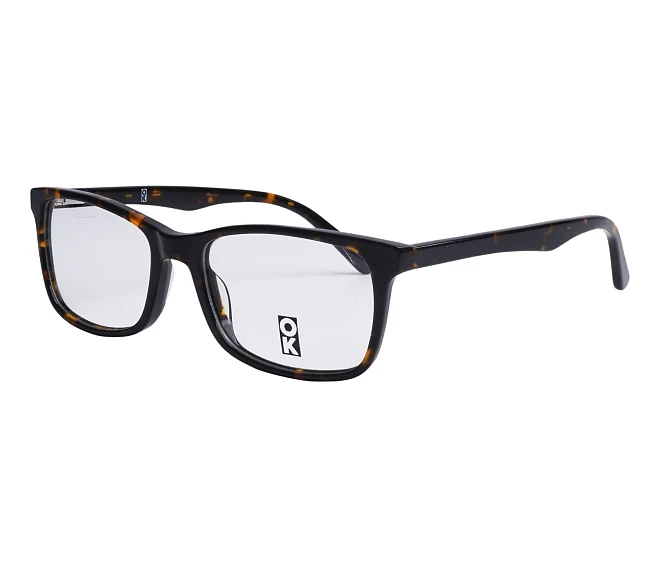 Signature Brille OK1705 332 53 17 havana
