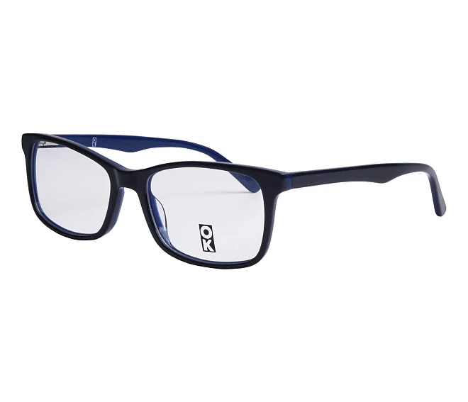 Signature Brille OK1705 532 53 17 blau