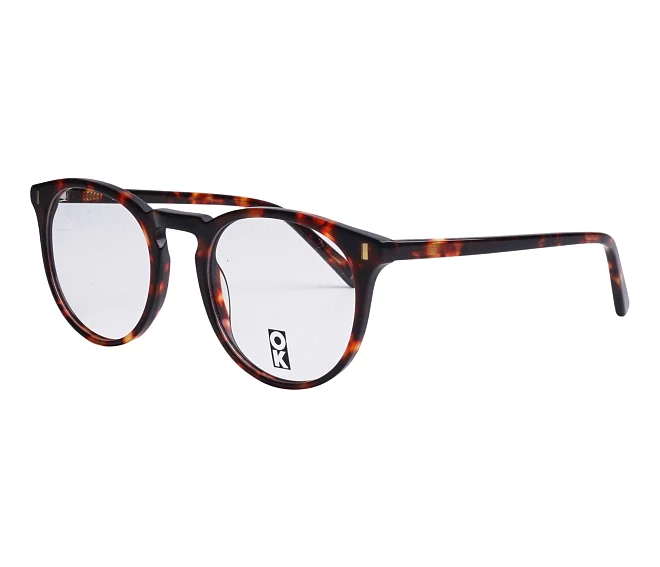 Signature Brille OK1806 334 50 20 havana