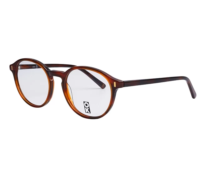 Signature Brille OK1807 314 50 18 braun